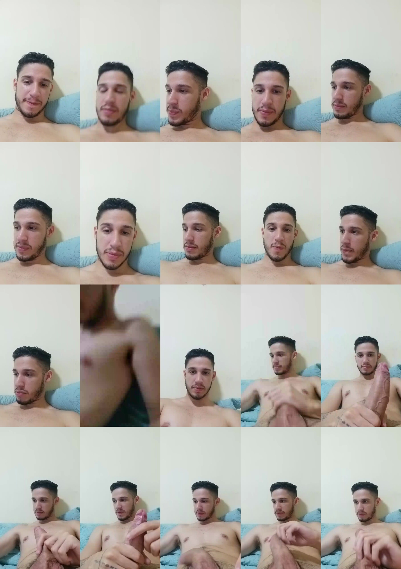 Pablodwell  03-05-2023